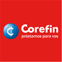 Corefin