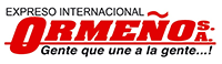 Expreso Internacional Ormeño